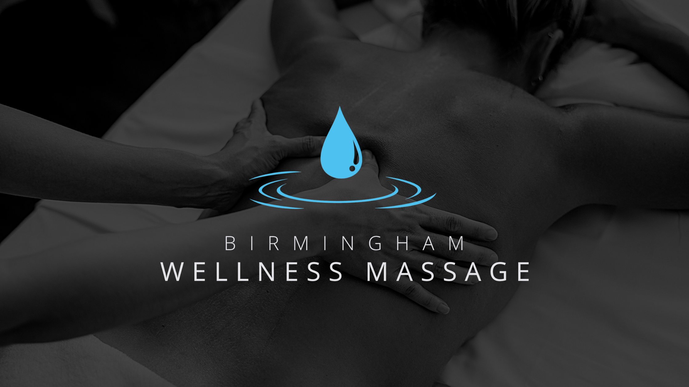 Birmingham Wellness Massage
