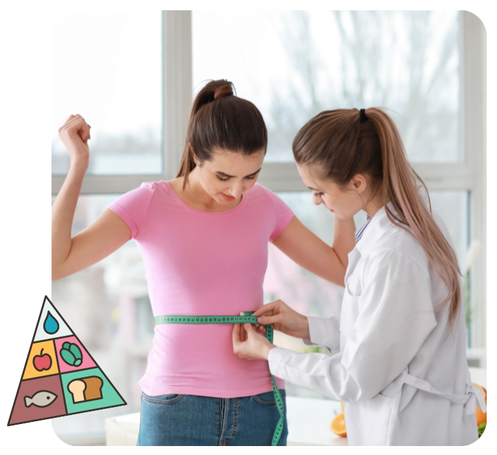 Weight Loss Marketing