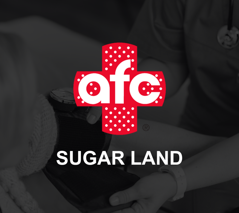 AFC Sugarland