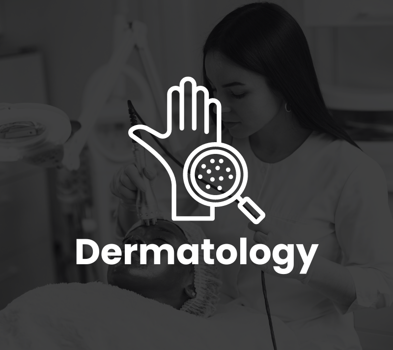 Dermatology