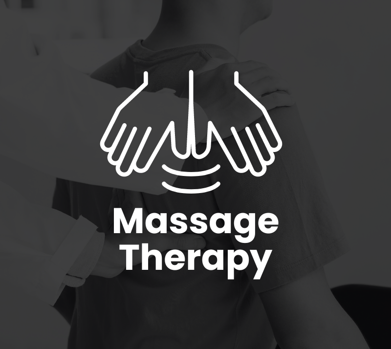 Massage Therapy