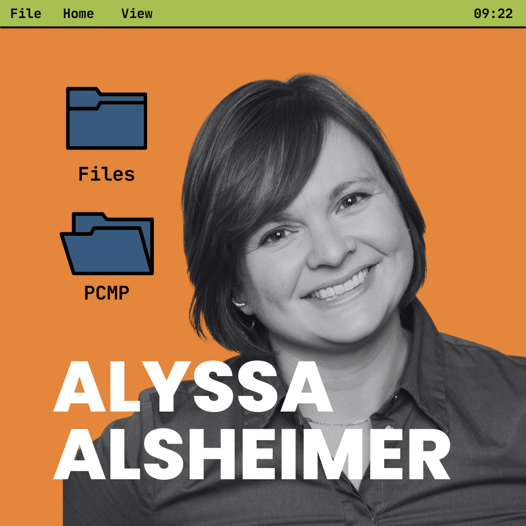 Alyssa Alsheimer
