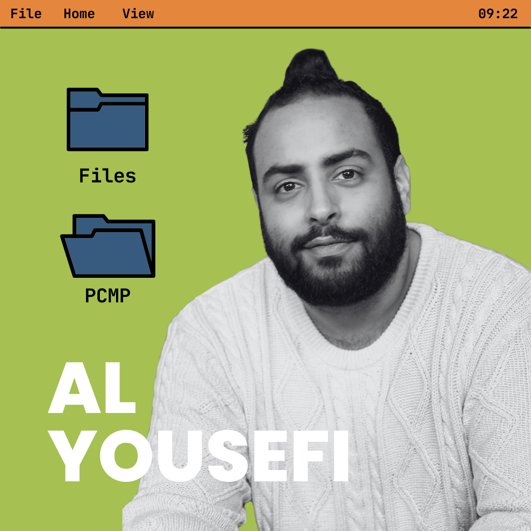 AL Yousefi
