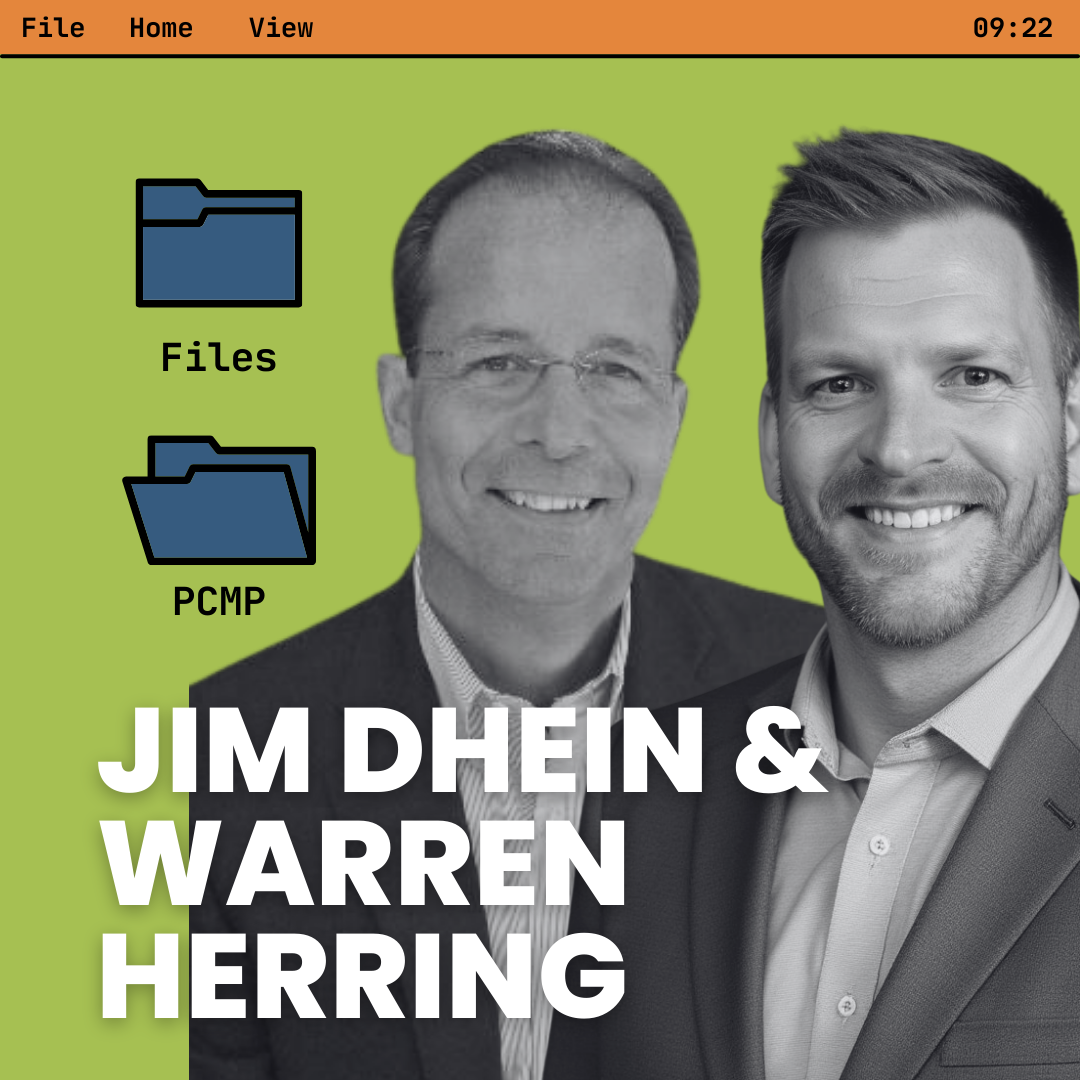 Jim Dhein
