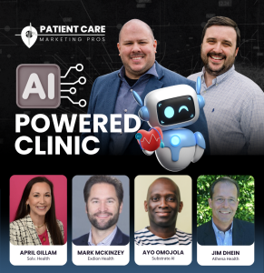 How AI Healthcare Is Transforming Urgent Care Marketing 3 ai healthcare