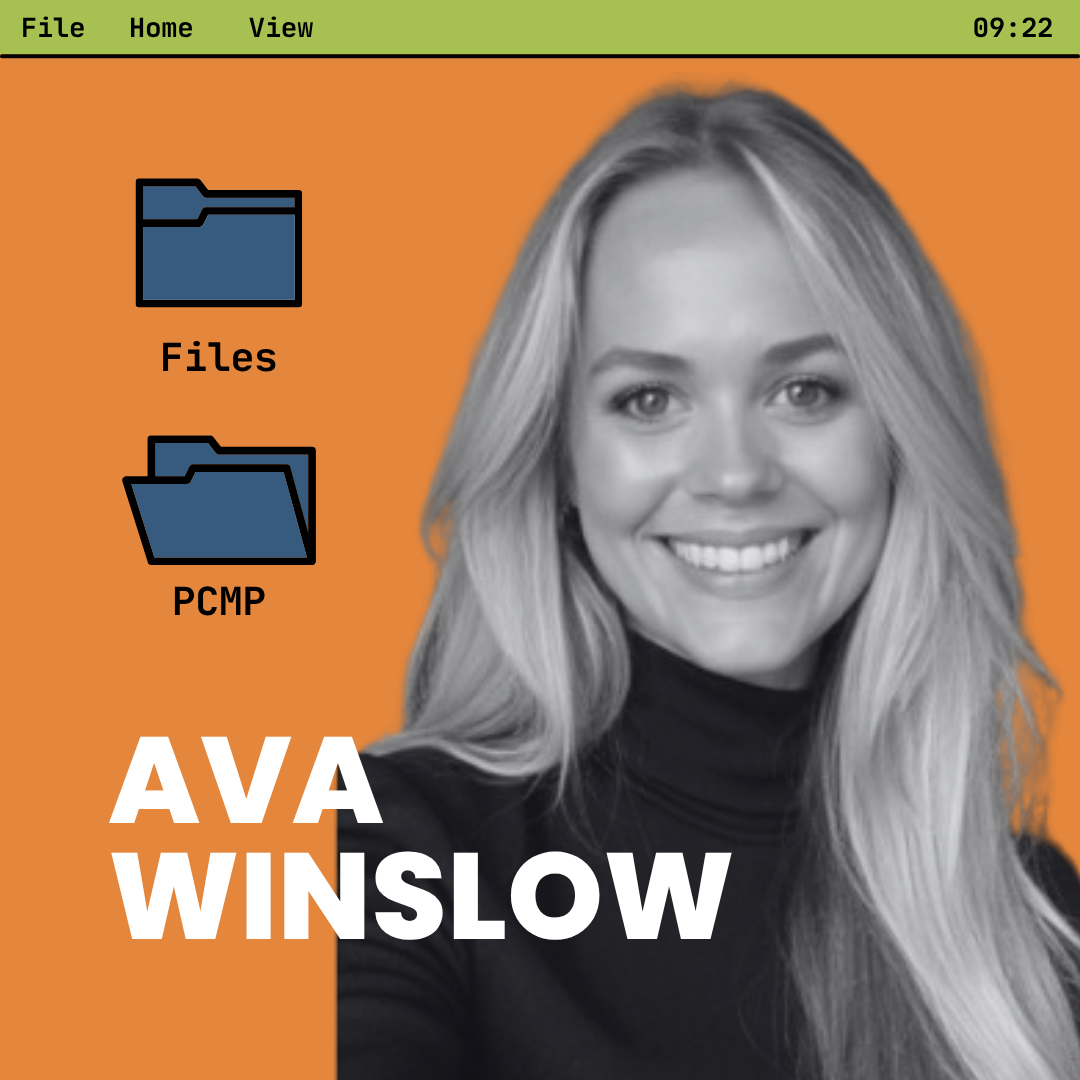 Ava Winslow