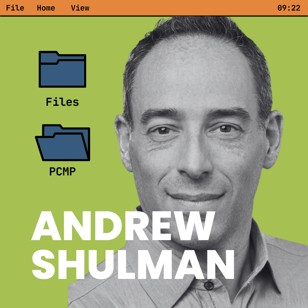 Andrew Shulman