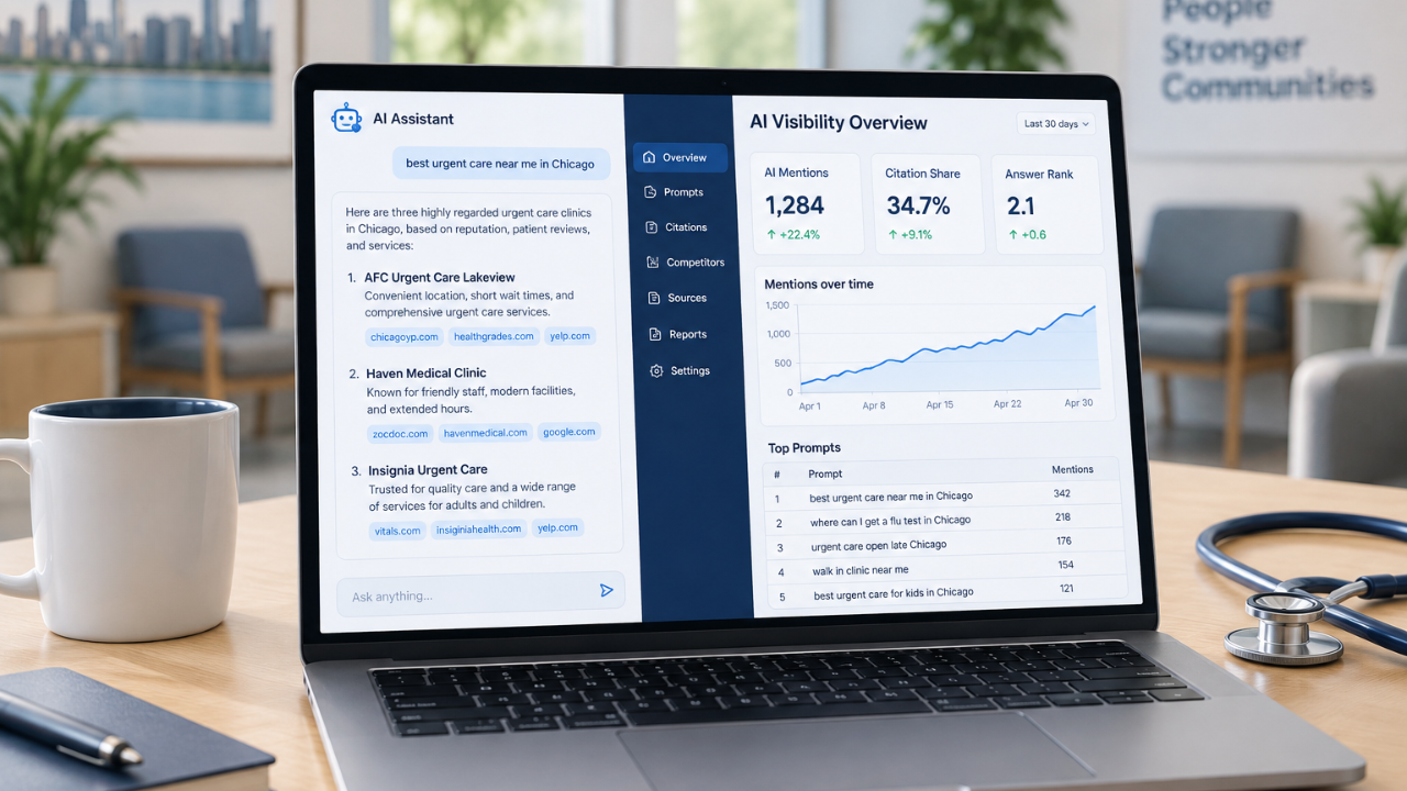 PCMP Website